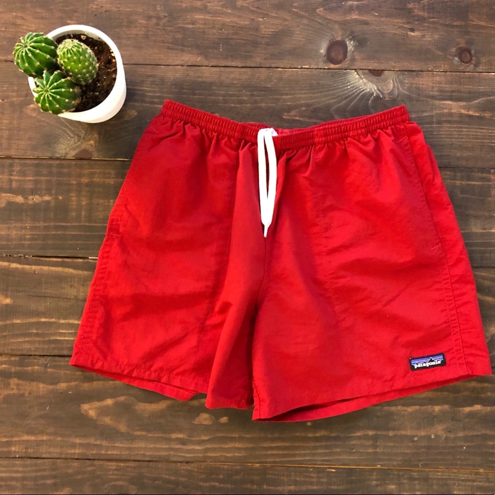 Men’s Patagonia Performance Shorts